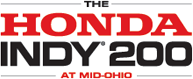 Honda Indy 200 Mid Ohio