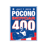 Pocono Indy 400